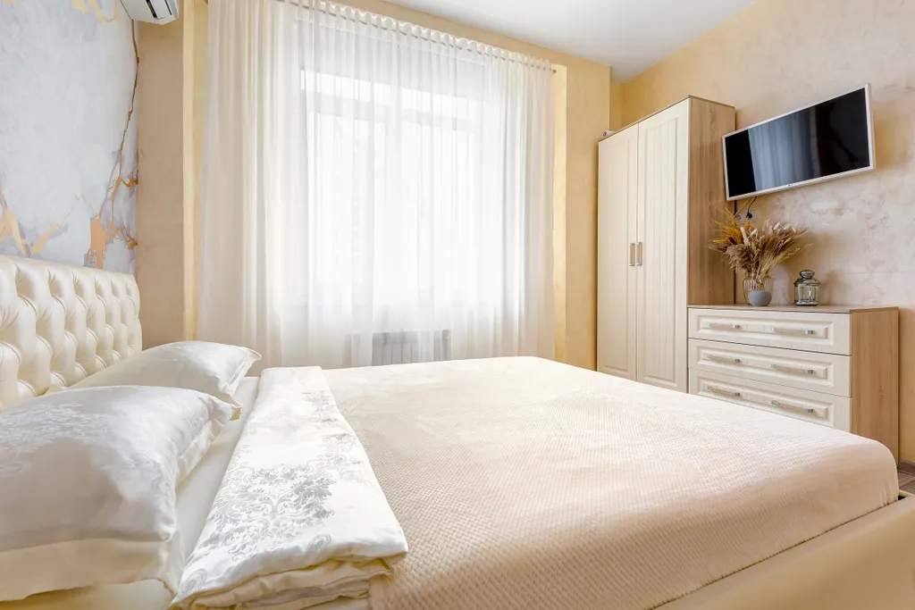 Квартира Квартира на Круче — Геленджик