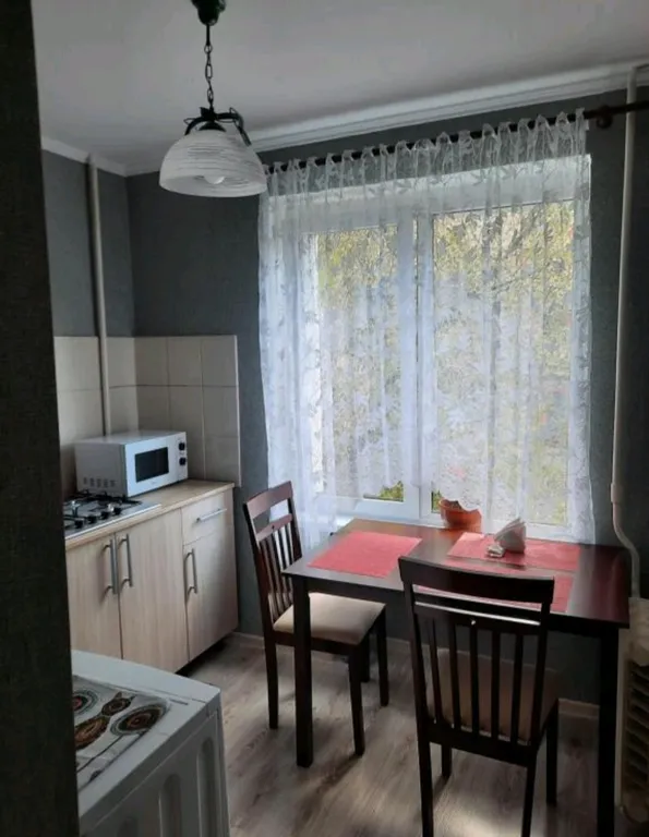 Уютная 1-комнатная квартира в самом центре города