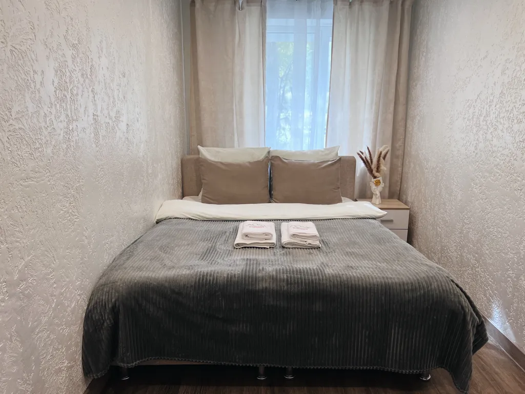 Апартаменты созвездие Камчатки в центре города