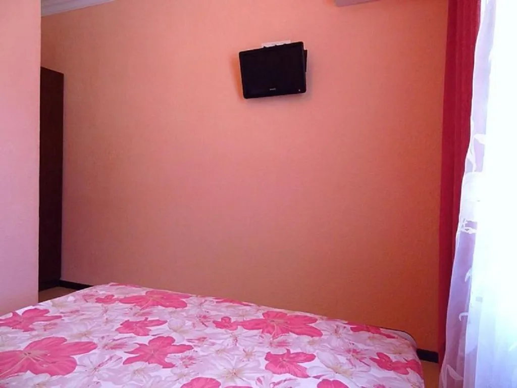 двухместный номер с одной кроватью