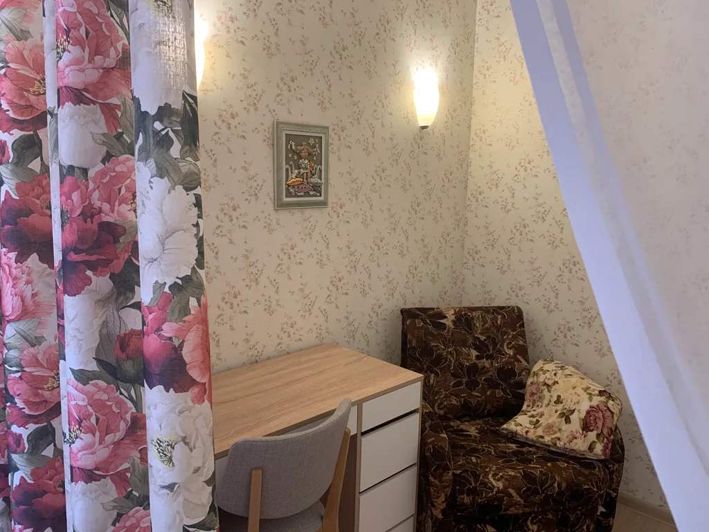 Квартира Квартира Апартамент ПрЫнцесса на горошине — Выборг