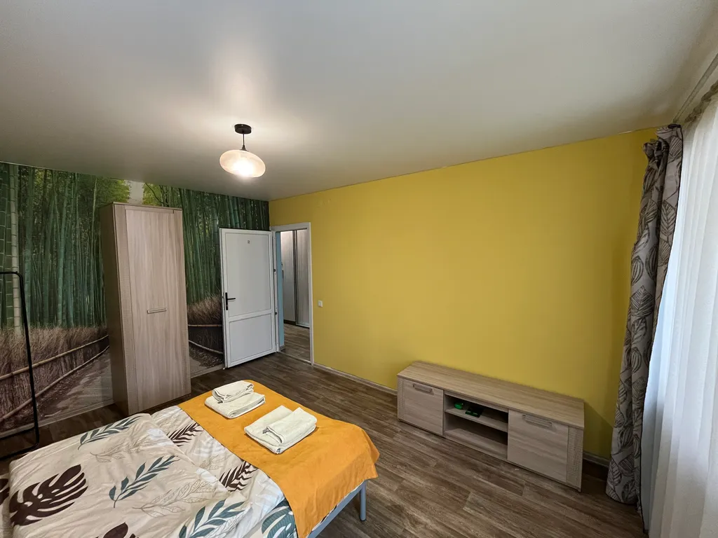 Лучшая квартира в самом центре города