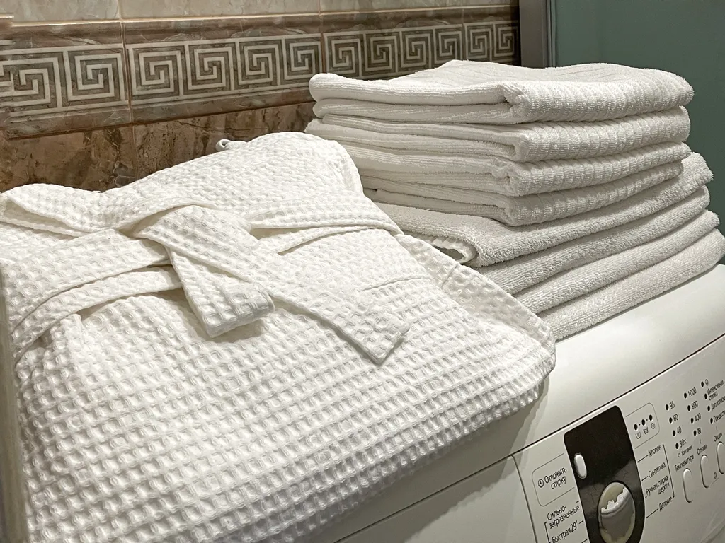 Апартамент уют