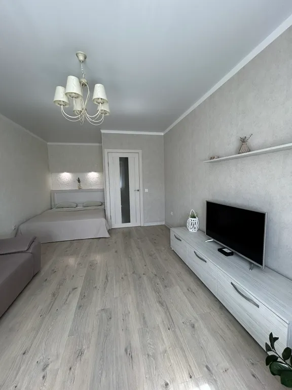 Уютная квартира рядом с центром