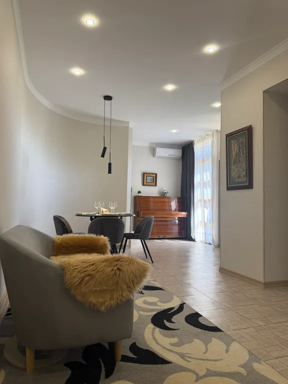 Историческое наследие у Архитектора Еськова