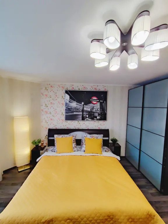 Квартира Super Comfort с прямым выездом на Изборск, Печоры