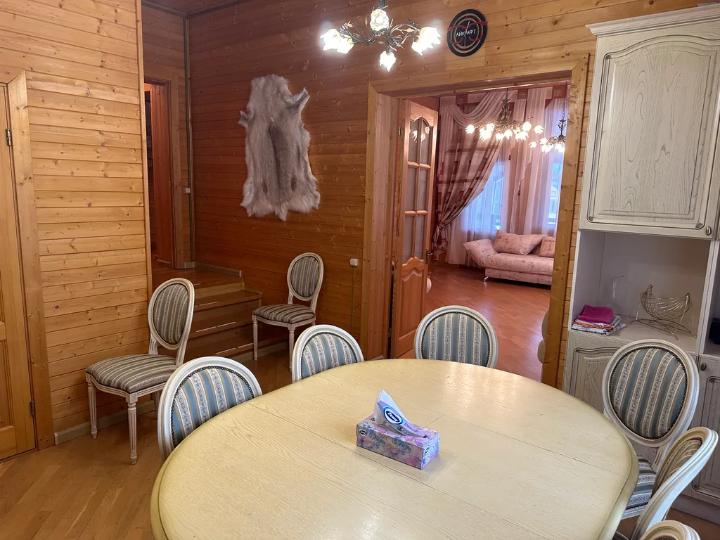 Терехово-Резорт