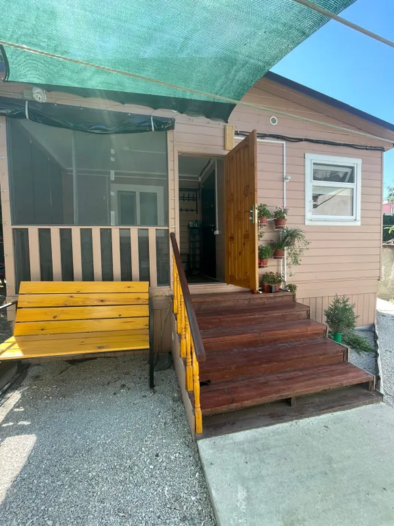 Уютный домик в центре