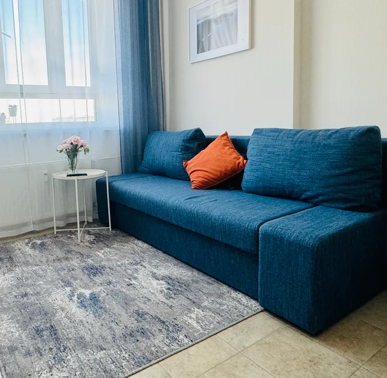 Стильная евротрёшка