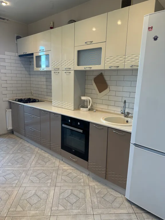 Квартира Квартира для уютного проживания в Калининграде — Калининград