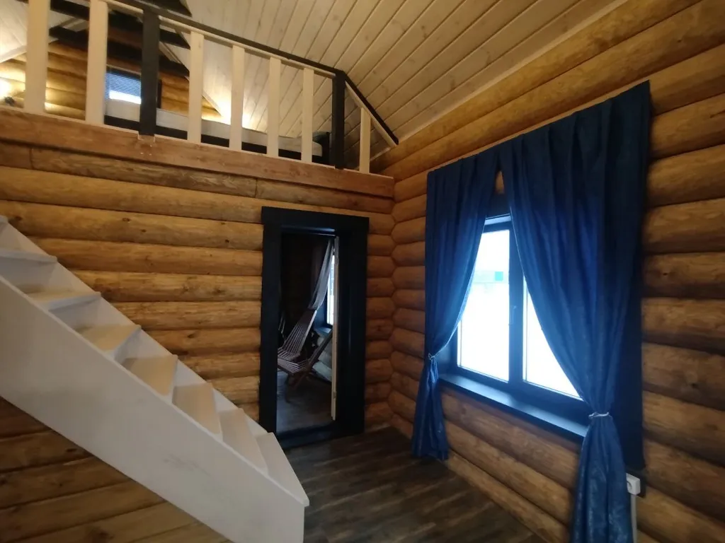 Гостевой Дом-баня Ёлка