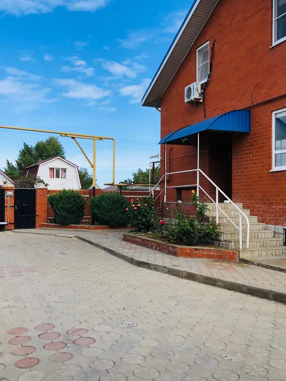 3-комнатный Дом