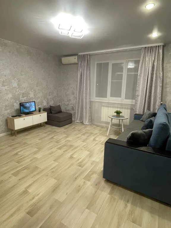 Квартира Уютная квартира при въезде в город с московской трассы — Волгоград