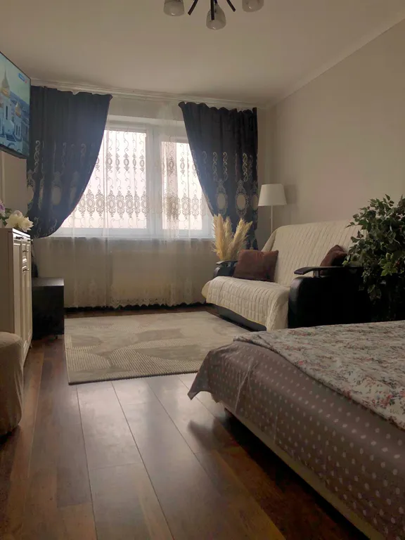 Квартира Квартира с шикарным видом — Калининград