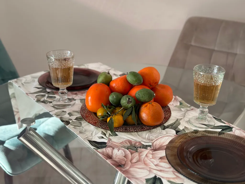 Квартира Уютная квартира с видом на реку — Калининград