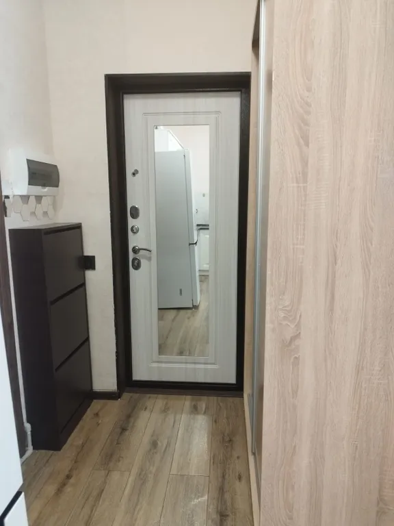 Квартира Уютная квартира с привлекательным расположением — Сириус