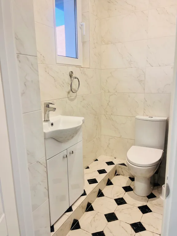 2-комнатный Дом