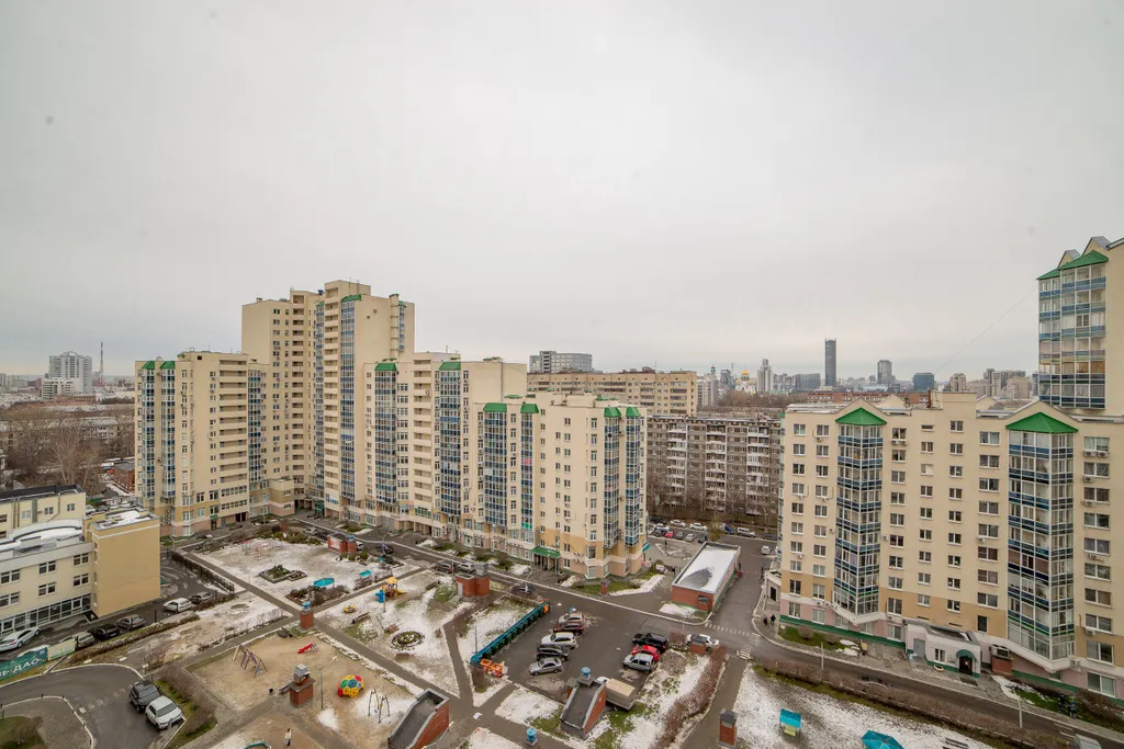 Желтые попугаи в прериях