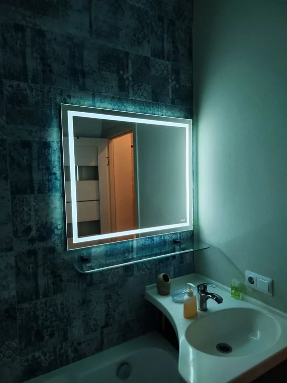 Замечательная квартира в 3х минутах от набережной