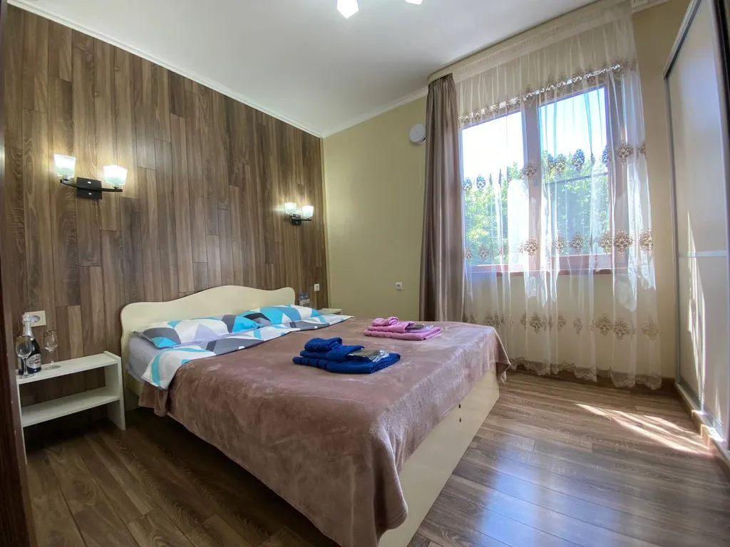 Коттедж Апартаменты двухкомнатные Relax House — аренда посуточно в Лоо