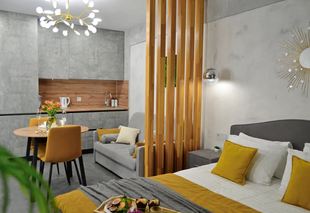 Золотой луч — ваш личный взгляд