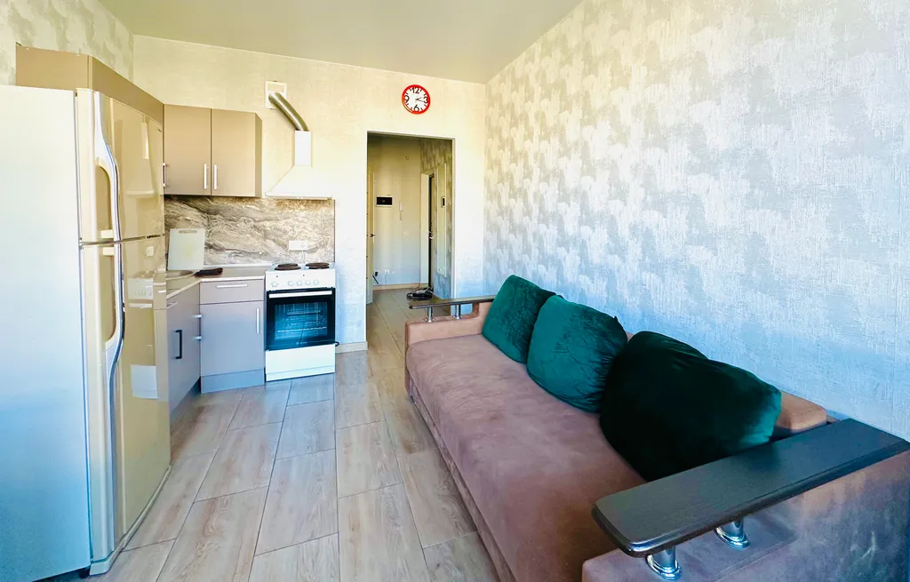 Семейные апартаменты