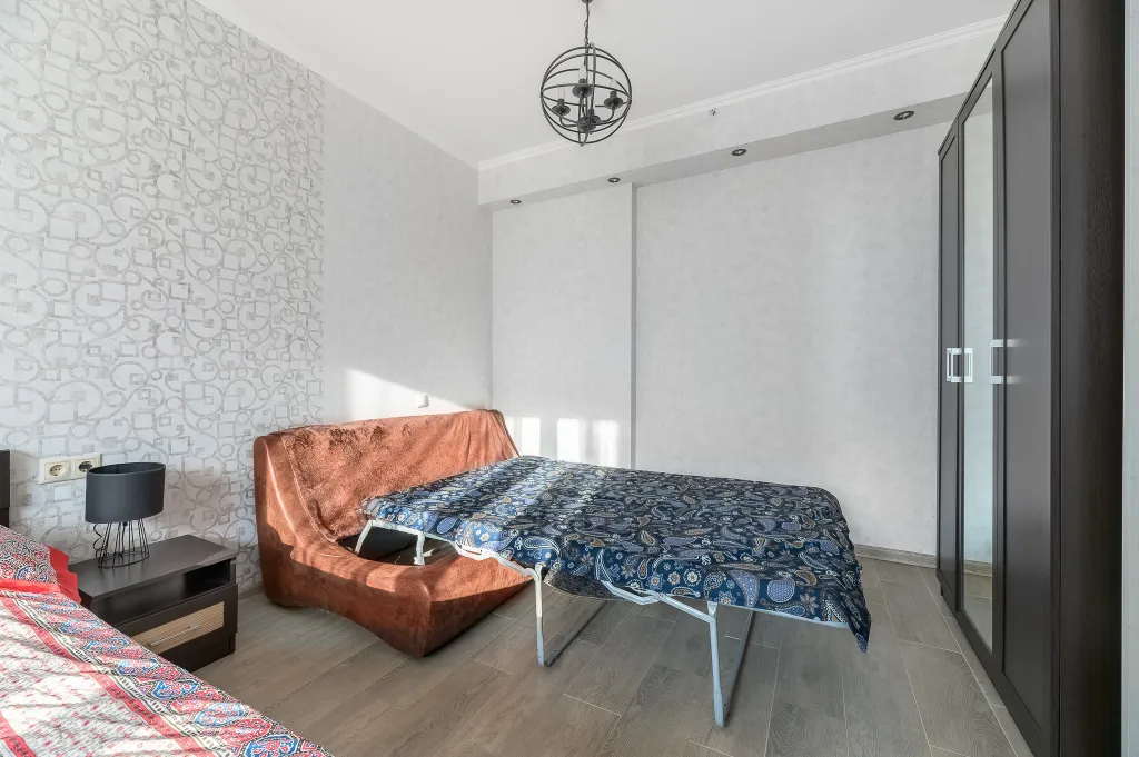 Апартаменты у ТРЦ Красный кит