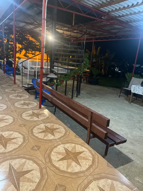 Гостевой дом