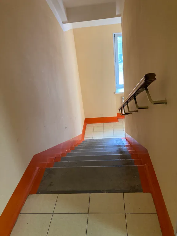 Комфортабельная студия недалеко от центра