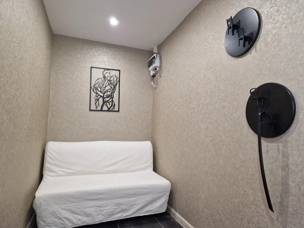 Солнечные апартаменты