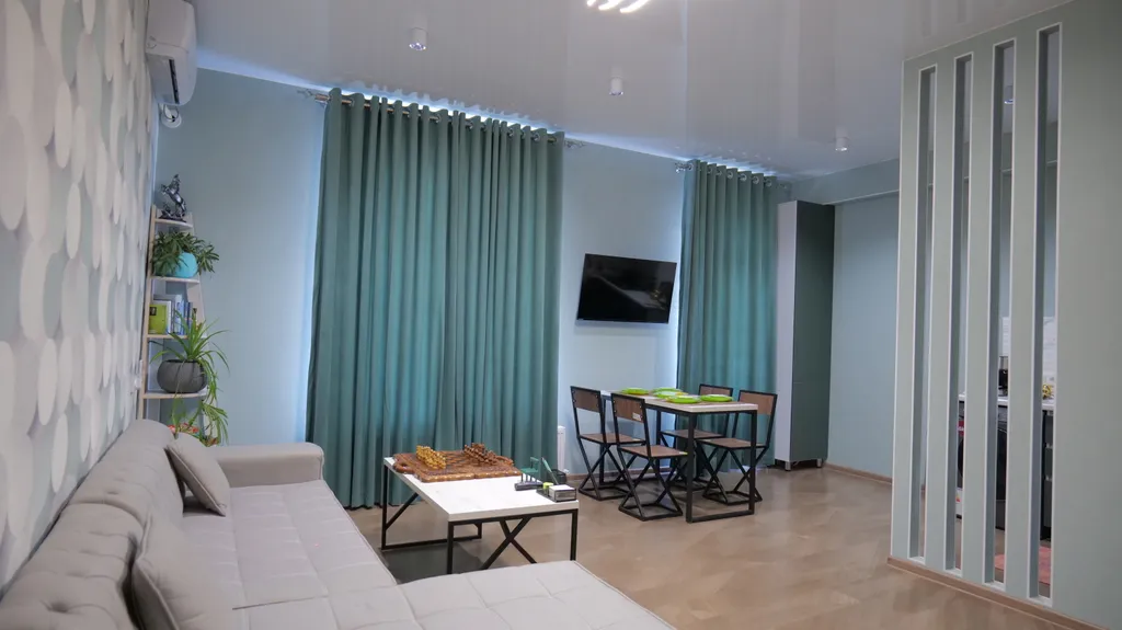 Уютная квартира в центре в 5 минутах от старого города