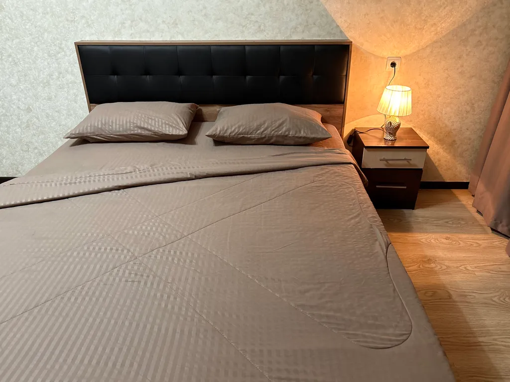 Комфортная квартира