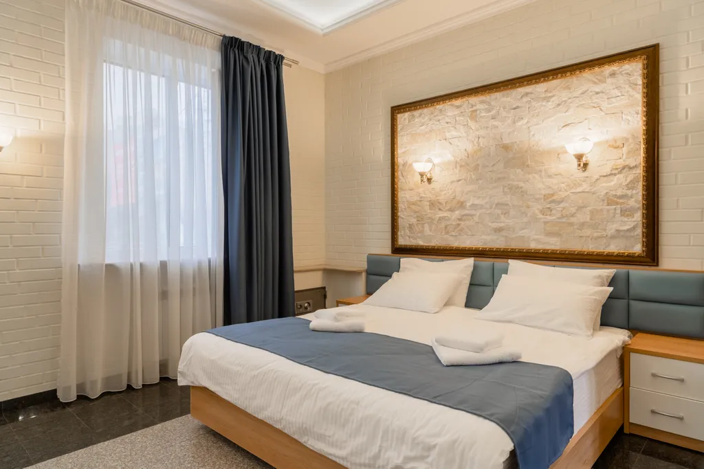 Квартира Шикарные апартаменты — аренда посуточно в Балашиха