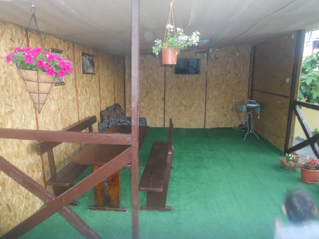 Квартира Комната — Сочи