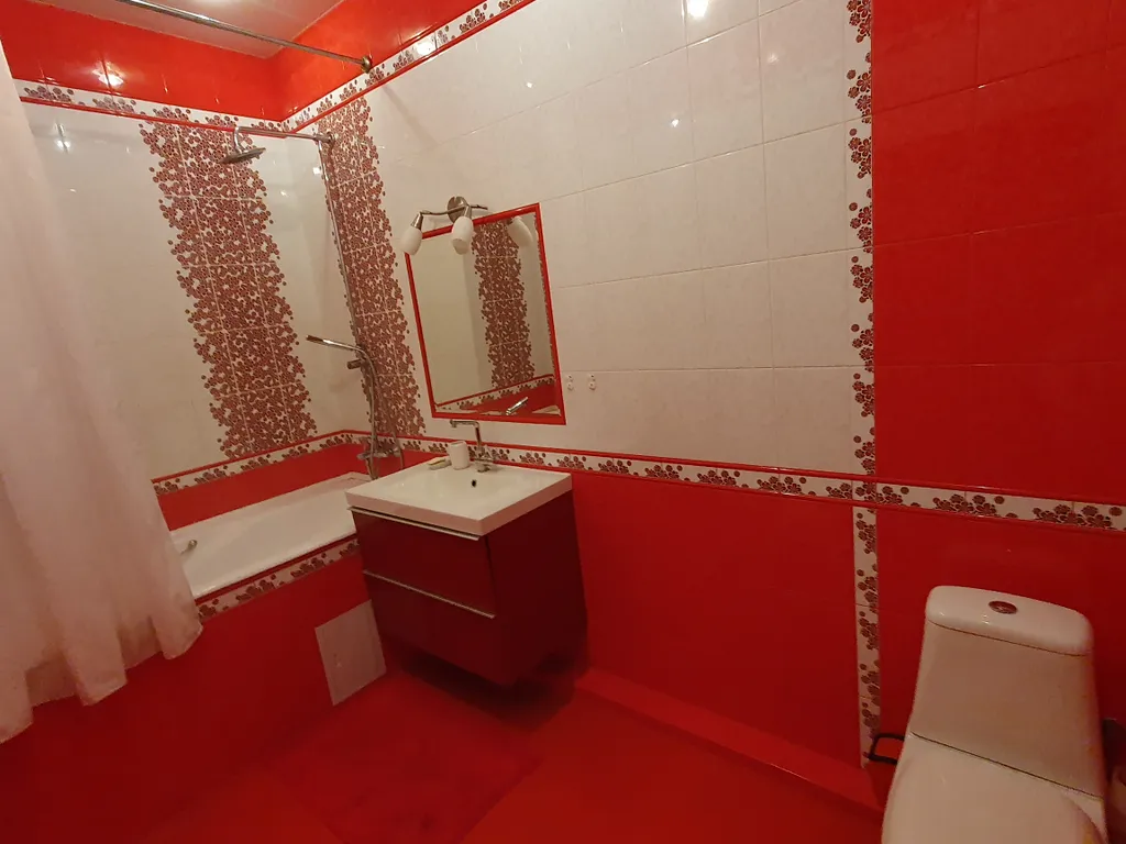 Квартира для большой семьи