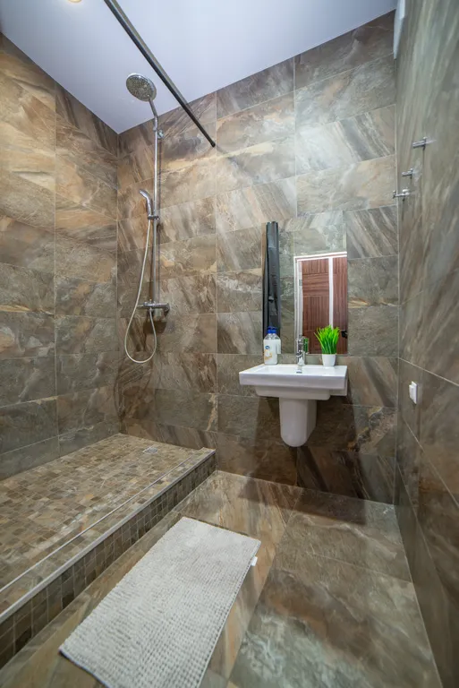 Апельсиновый тирамису