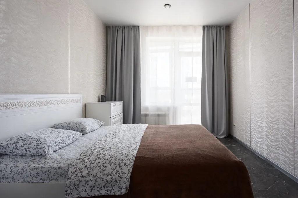 Квартира 2-комнатная Квартира — Новосибирск