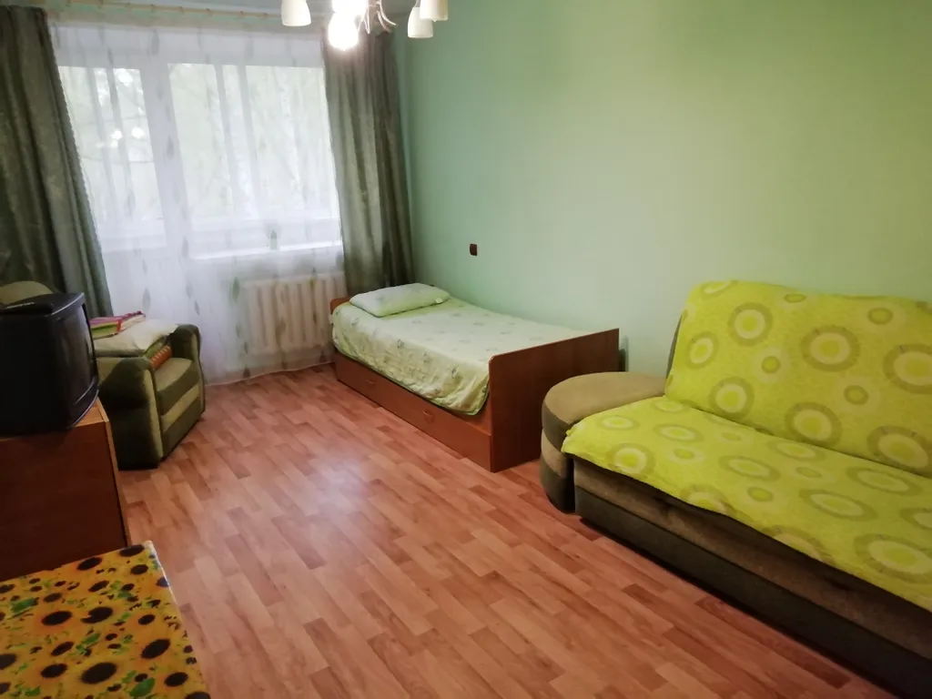 2-х ком. квартира в южной части