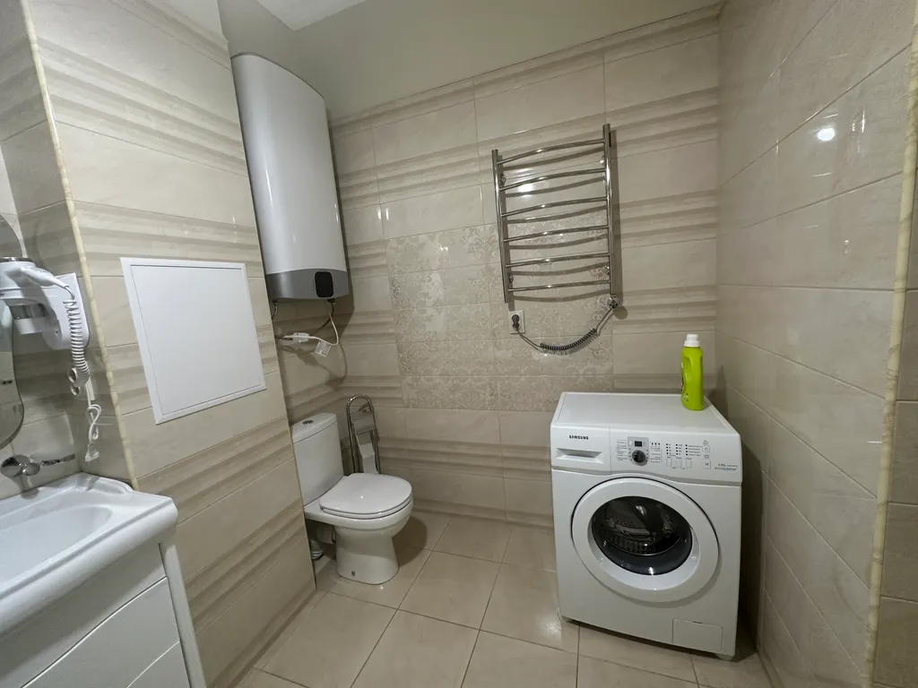 Уютная квартира в центре города рядом с Курортным бульваром