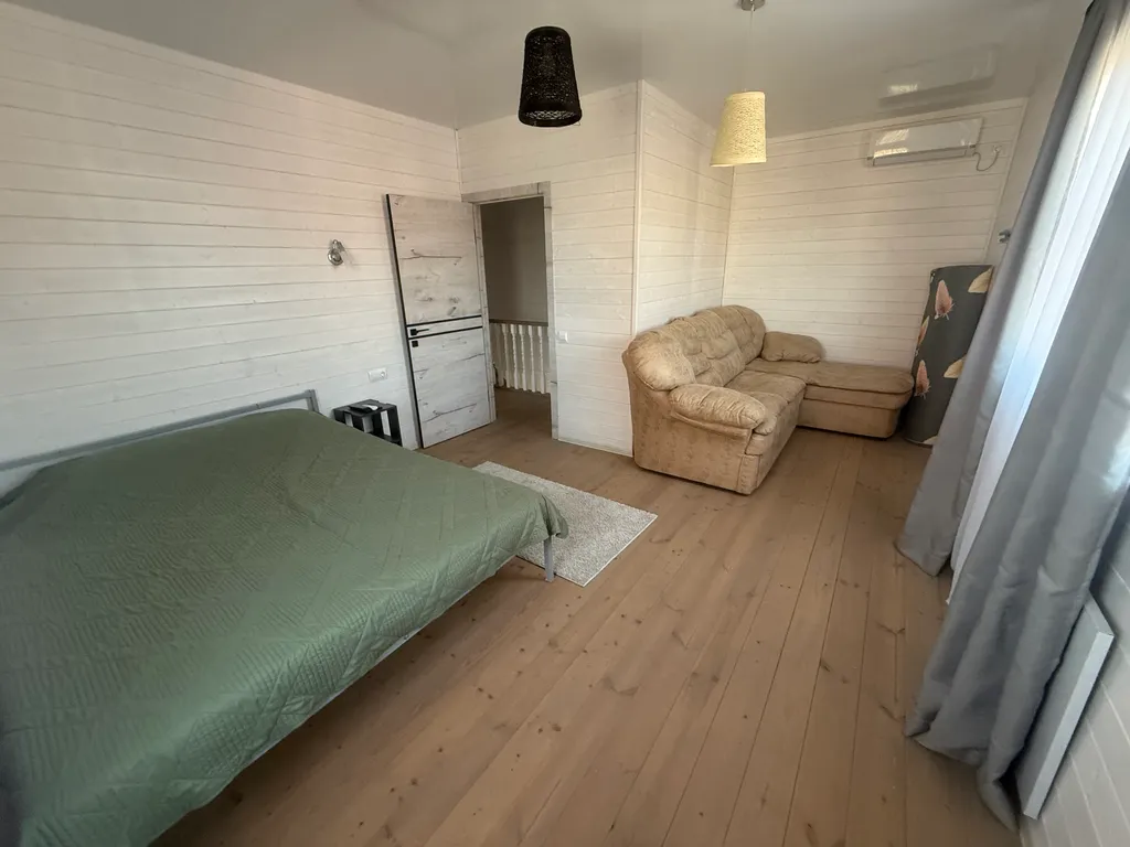 Гостевой дом