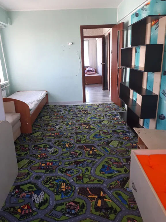 Квартира рядом с центром