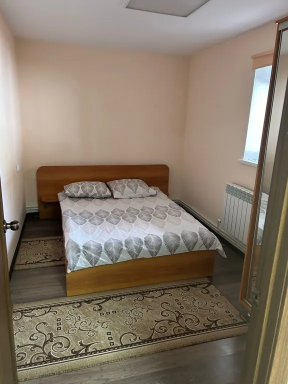 Квартира Комната — аренда посуточно в Белорецк