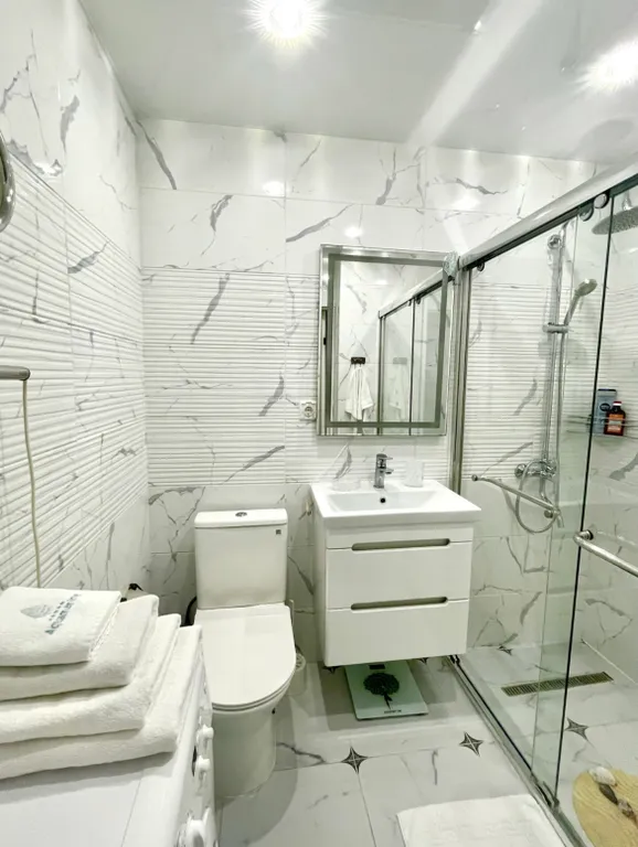 Апарты в Акваделюксе