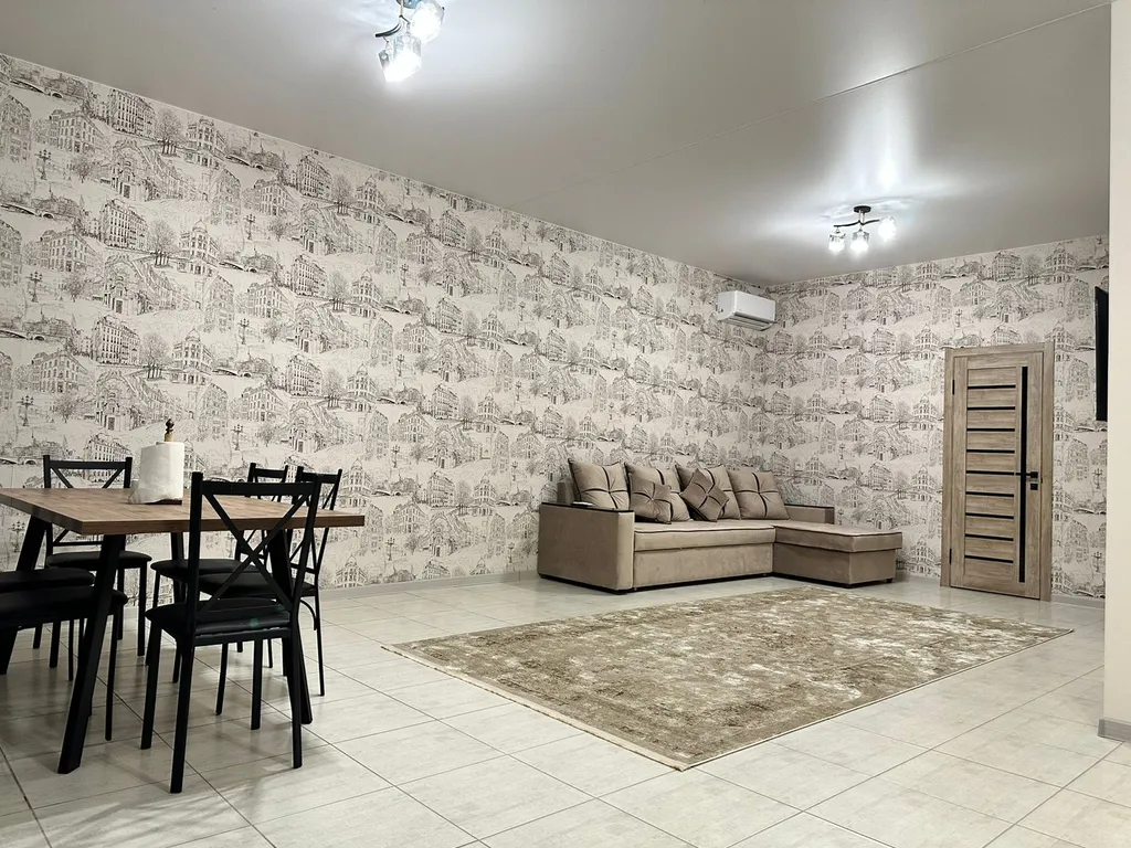 Дом на берегу моря