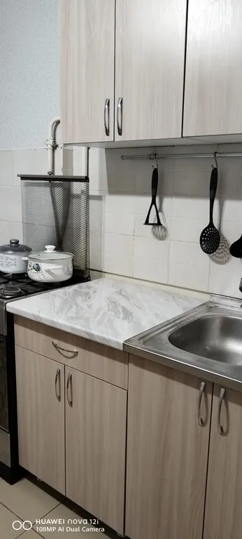 Квартира в Жилгородке