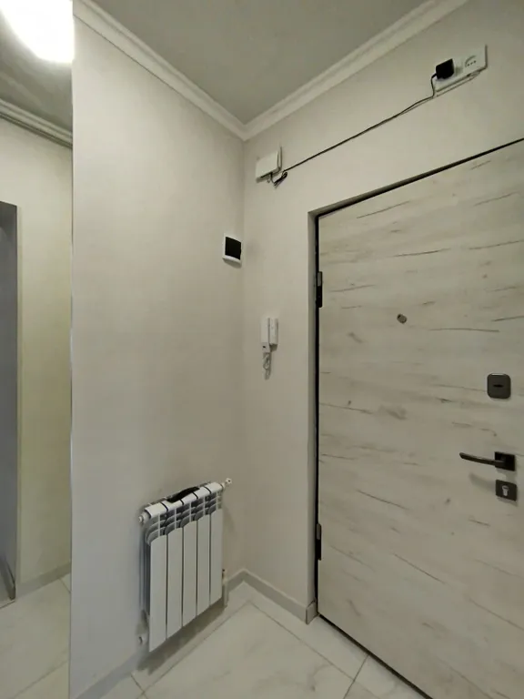 Antarayin central mini