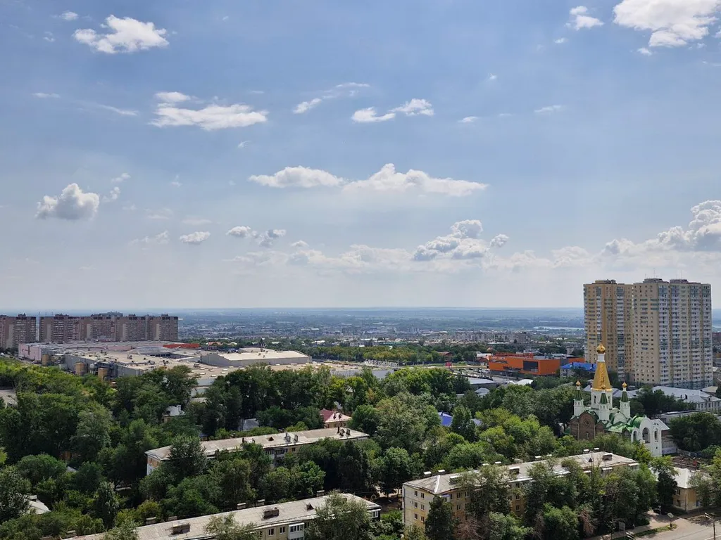 Уютная квартира класса люкс