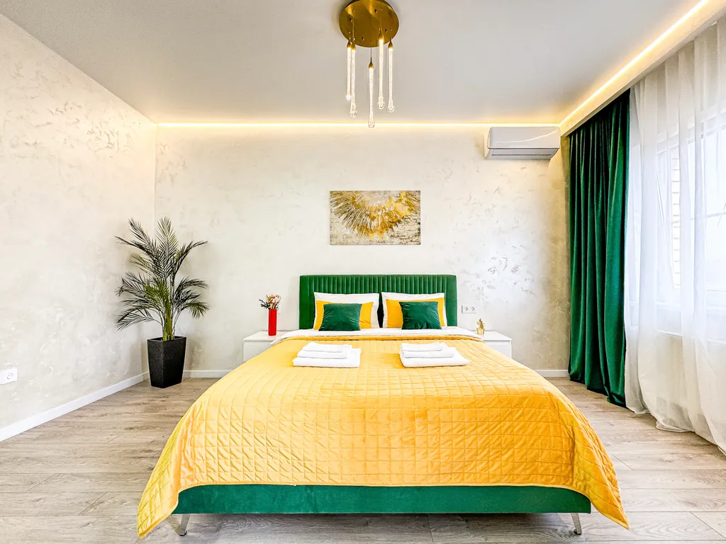 Уютная студия в самом центре у моря