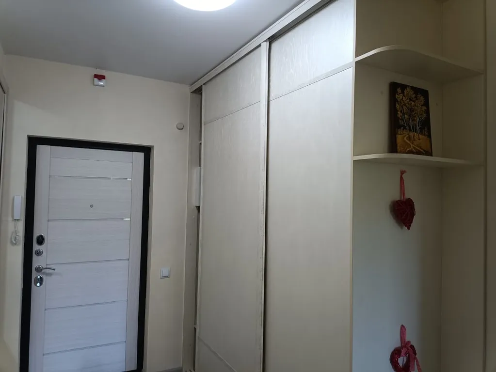 Уютная квартира с видом на море и горы