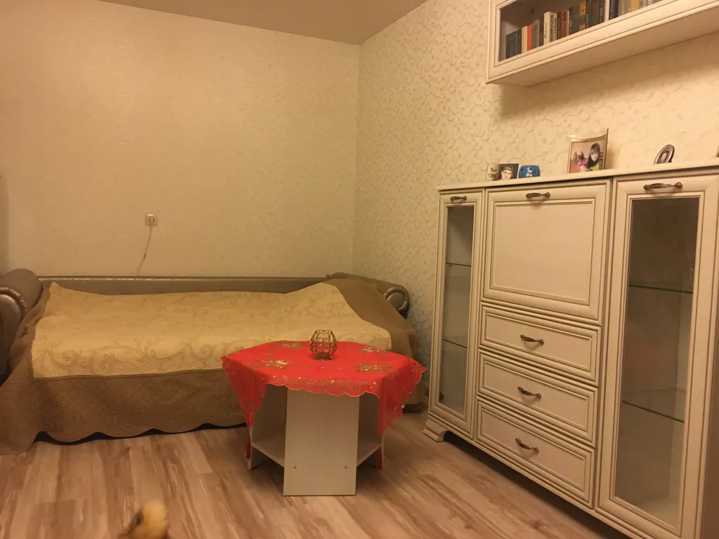 Квартира Уютная комната в 2х комнатной квартире — аренда посуточно в Минск